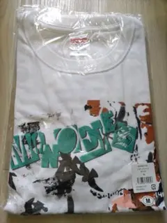 MONOEYES バンドTシャツ