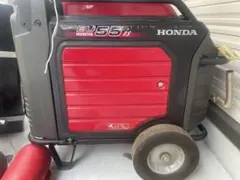 美品・動作良好】HONDA ホンダ インバーター発電機 EU28iS 86G2 - メルカリ