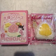 メロジョイ Mellojoy 大福 ジャックフルーツ - メルカリ