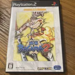 Best版 戦国BASARA 2