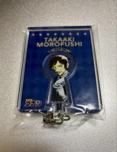 名探偵コナン　諸伏高明　アクリルキーホルダー　壁付け