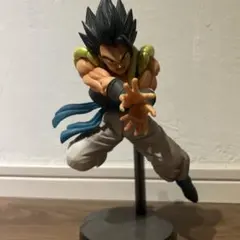 ドラゴンボール フィギュア 飛び出すポーズ