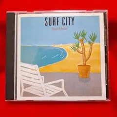 ブレッド&バター／サーフシティ