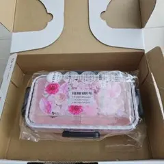 HERBARIUM 弁当箱 530ml
