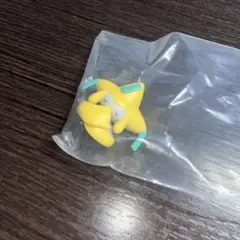 ポケモン モンコレボックス ジラーチ