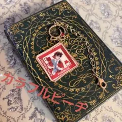 新品未使用❗️カラフルピーチ　ゆあんくん　アベイル　しまむら　チャーム