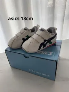 asics コトラ BABY SL 2 / 13cm