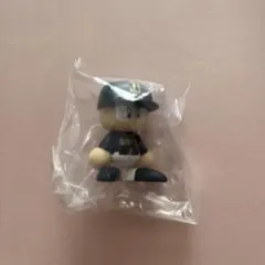 オリックス　パワプロくん ならぶんです。 パシフィック・リーグ ビジターVer.