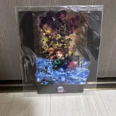 鬼滅の刃　映画特典
