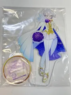 プリパラ ひびき ライブ アクスタ 缶バッジ プリパラ ひびき ライブ アクスタ 缶バッジ - メルカリ