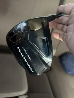 Callaway PARADYM MAX FAST ドライバー 9.5度のサムネイル