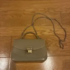 フルラのショルダーバッグ