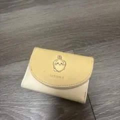 ちいかわうさぎ財布