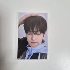 TXT トゥバセツナハナビ weverse ウィバース ラキドロ トレカ txt トゥバ スビン トレカ セツナハナビ weverse ラキドロ - メルカリ