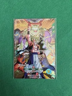 ゴジータ 1st Anniversary カード 6枚 ドラゴンボール ゴジータ 1st Anniversary - メルカリ