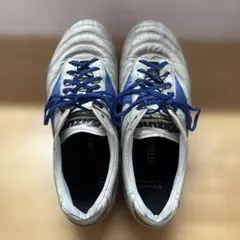 MIZUNO モレリア２JAPAN 限定カラー　25.5