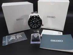 美品 保証書/箱 SEIKO Prospex SBDC081 ダイバースキューバ - メルカリ