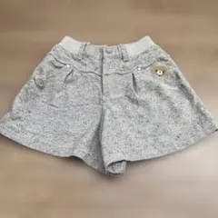 ポンポネット　キュロット150cm