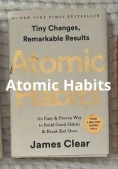 Atomic Habits