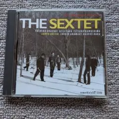 THE SEXTET Jazz Workshop CD