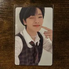 StrayKids アイエン トレカ ChristmasEveL