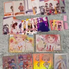 すとぷり　ポストカード類　まとめ売り