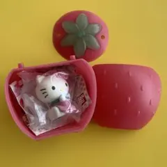 サンリオキャラクターズ いちごフレンズ ハローキティ