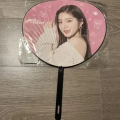 RedVelvet イェリ うちわ 2026年最新】イェリ うちわの人気アイテム - メルカリ