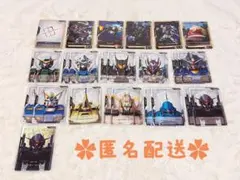 【匿名配送】ガンダムカードゲーム リソース トークン まとめのサムネイル