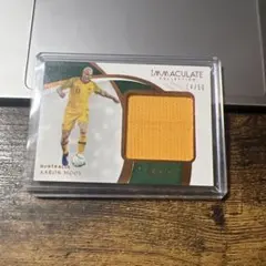 Aaron Mooy Immaculate Collection /50