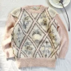 ヴィンテージピンク