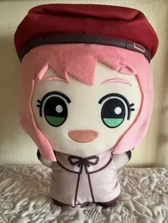 ＳＰＹ×ＦＡＭＩＬＹ アーニャ ぬいぐるみ