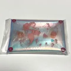 Happyくじ ディズニー H賞 マルチケース リトルマーメイド