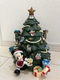 2026年最新】ディズニーのクリスマスツリーの人気アイテム - メルカリ