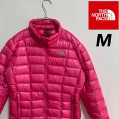 【極めて美品】THE NORTH FACE 　ダウンジャケット　軽量ダウン