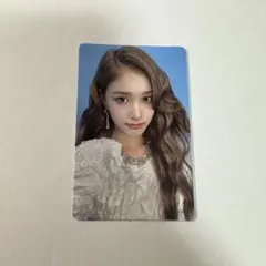 stayc ジェイ トレカ