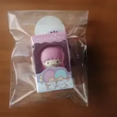 サンリオキャラクターズ　チョコボックス　リトルツインスターズ　ララ