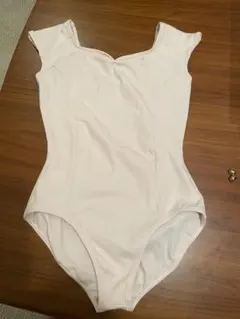 チャコット　レオタード M 新品未使用 チャコット レオタードM - メルカリ