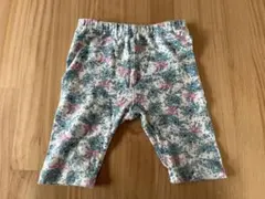 UNIQLO BABY 80サイズ パンツ ボリューム L87