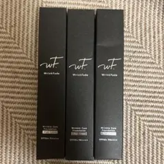 WrinkFade 3本セットファンデーション　リンクルケア　ハイカバーのサムネイル
