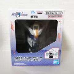 機動戦士ガンダムSEED FREEDOM デュエルブリッツ ヘッド型スピーカー