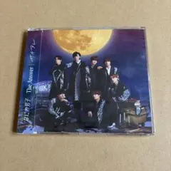 なにわ男子　The Answer サチアレ 通常盤　CD