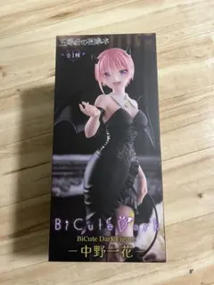 五等分の花嫁 中野一花 フィギュア