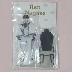 激レア King＆Prince sweetgardenアクスタ コンプリート 2025年最新】永瀬廉 アクスタ sweet gardenの人気アイテム