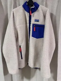 パタゴニア 25AW クラシック・レトロX・ジャケット フリース メンズ L