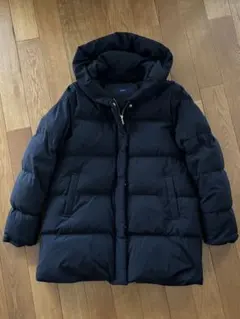 ships ダウンジャケット