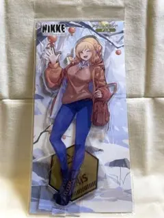 2025年最新】nikke アニスの人気アイテム - メルカリ