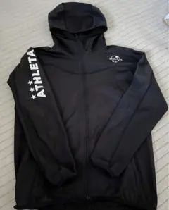 アスレタ　ジャケット　150