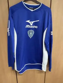 【非売品】アビスパ福岡 トレーニングウェア L 非売品】アビスパ福岡 トレーニングウェア L