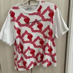 オニツカタイガー　Ｔシャツ